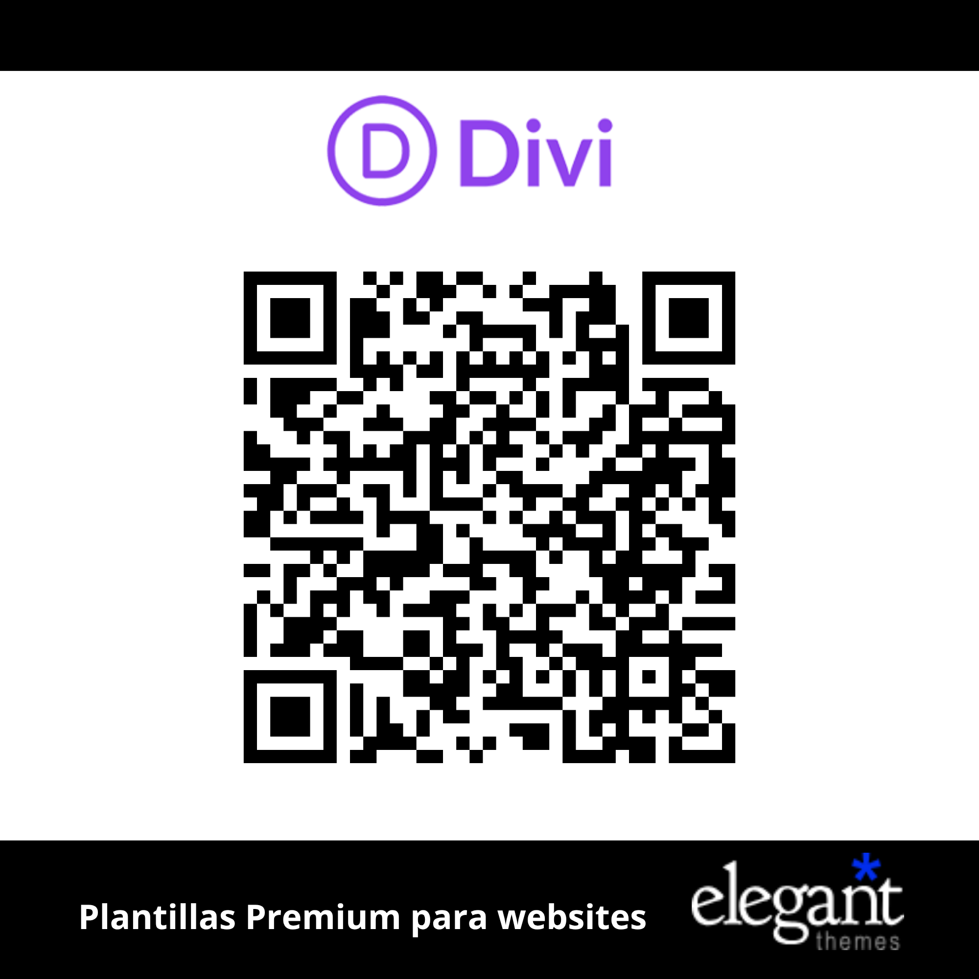 QR Divi Karina Rosa Marketing